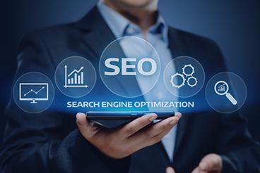 Guide to SEO For Estate Agents | Marketing Tips